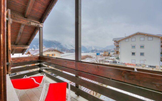 Cavalese Few Min From Ski A07