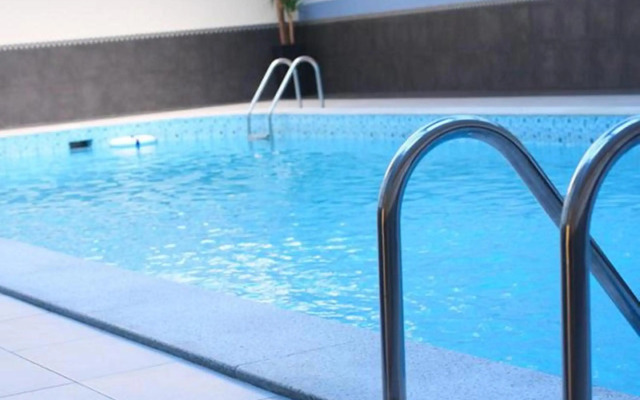 Executives Hotel Al Azizia