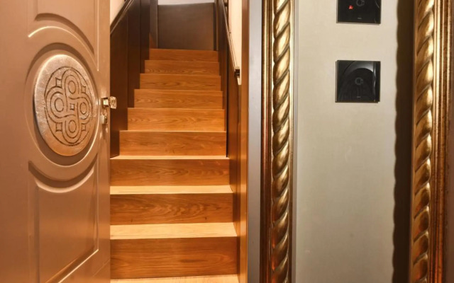 Santa Croce Boutique Hotel