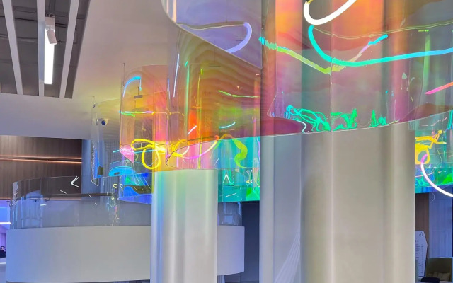 Апартаменты Granada на бульваре Измайловский