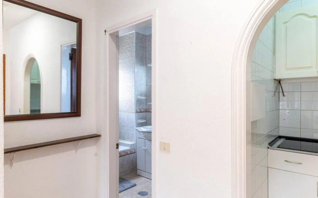 Costa Mar Ocean View Apartment by DreamHomesTenerife