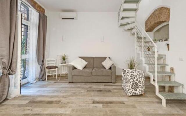 Awesome Duplex in Campo de' Fiori area