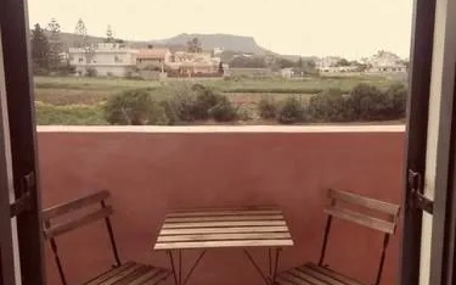 Sofia's House