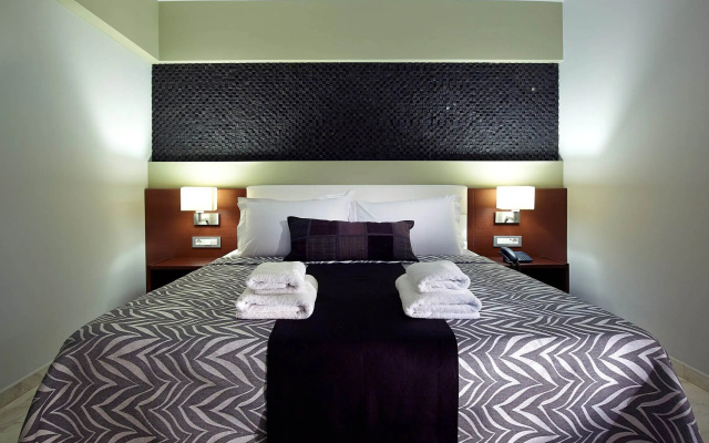 Eleftheria Hotel