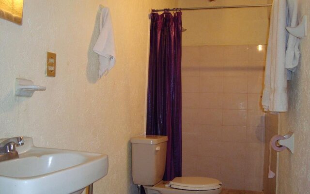 Posada Familiar María Dolores