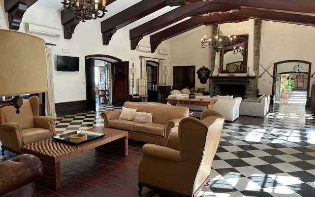 La Baguala Hotel
