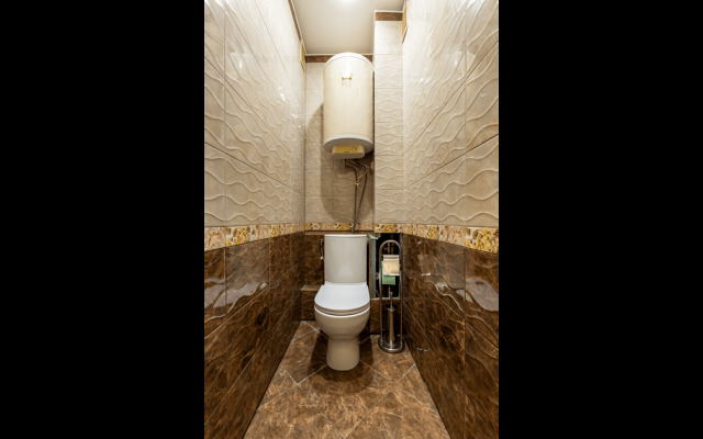 Apart Rest on Varshavskaya street 23k3