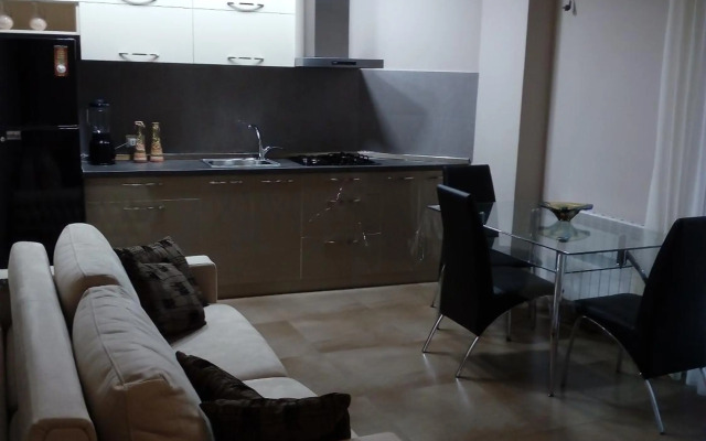 Apartment on Rustaveli