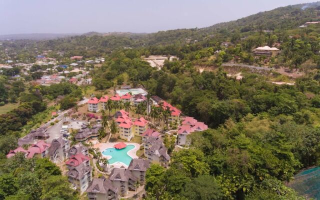 2 BR Apartment  - Ocho RIos