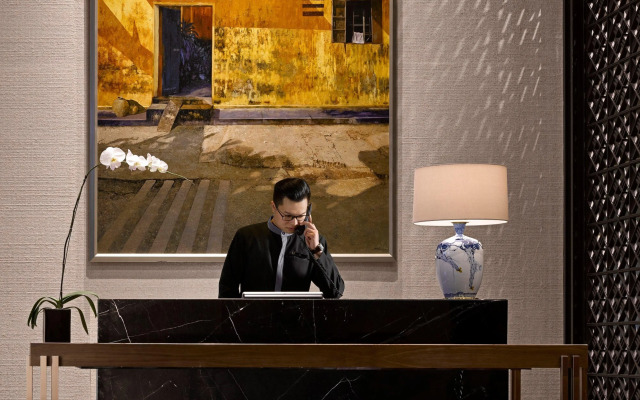 InterContinental Hanoi Landmark72 by IHG