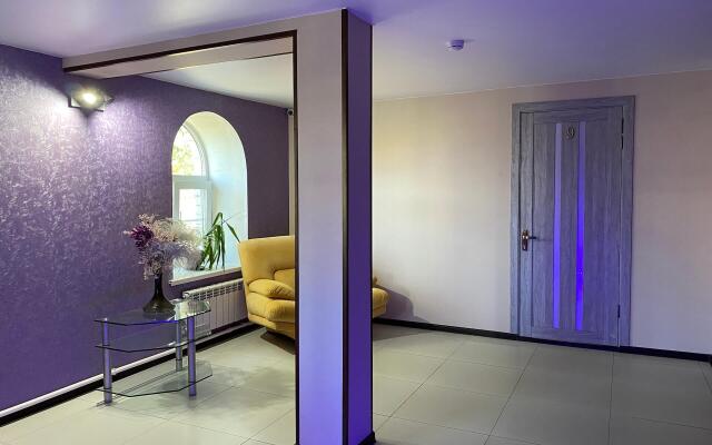 Дом Приезжих (Жемчужина)