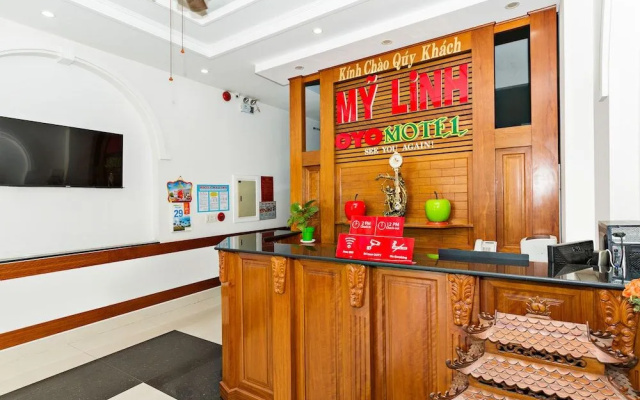 OYO 978 My Linh Motel