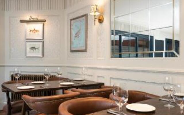 The Cuan Licensed Guest Inn