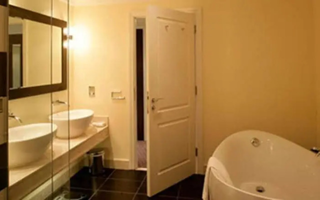 Lyrath Estate Hotel Spa & Convention Centre