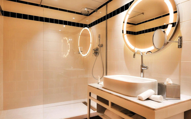 Carlton Hotel Lyon - MGallery Collection