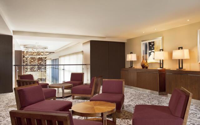 The Westin Birmingham