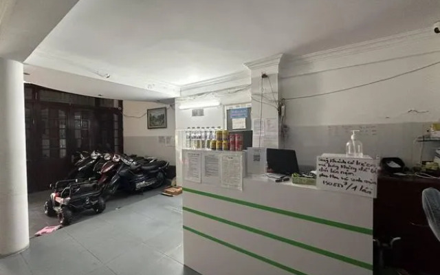 OYO 1182 An Binh Motel