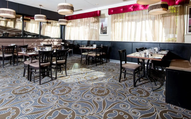 Leonardo Hotel Cork