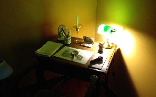Guesthouse Modugno