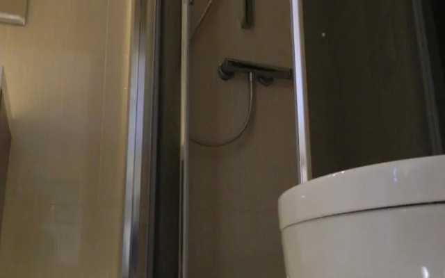 Ośrodek Wczasowy Tryton