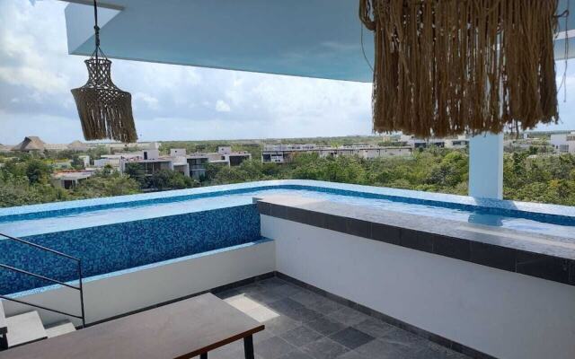 Comodo y espacioso departamento 2BR