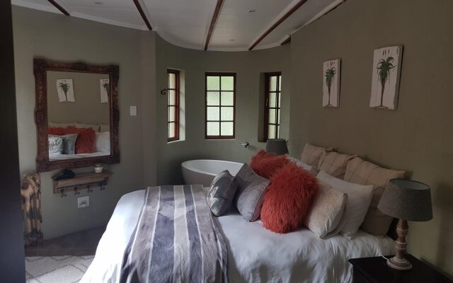 Wensleydale Guest Lodge