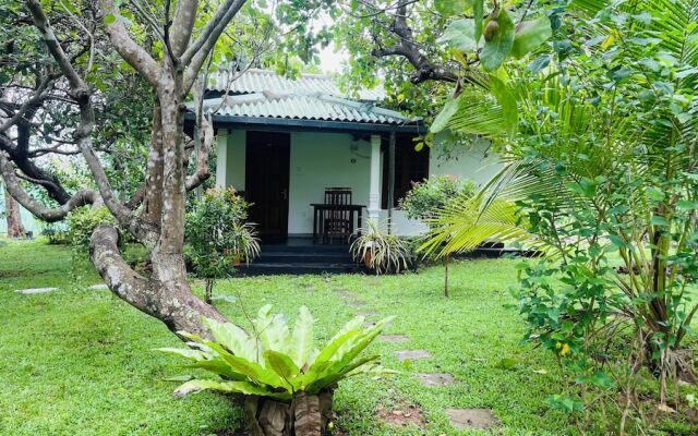 Sigiri Suncap Cottage