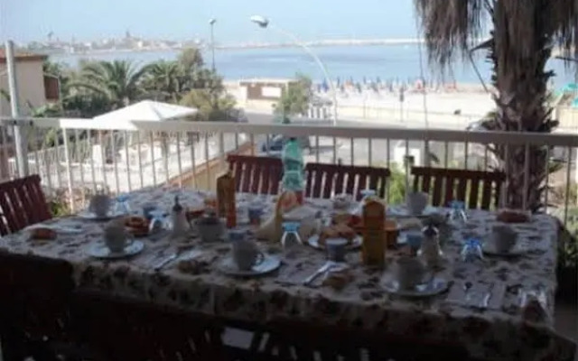 Bed and Breakfast Viadelmare