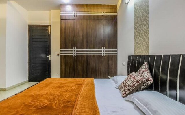 Stay Royal Bed  Breakfast