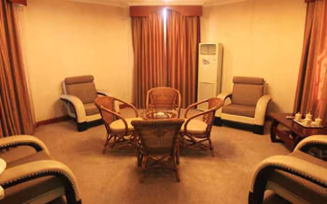 Golddulls Hill Hotel
