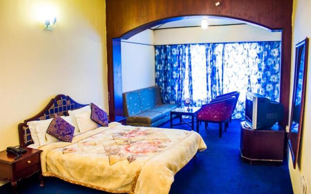 Hotel Sapphire Grand