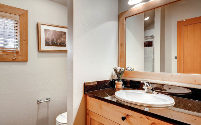 Portico by Alpine Ski Properties