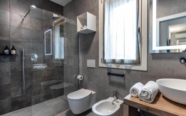 SEI Garda Apartments