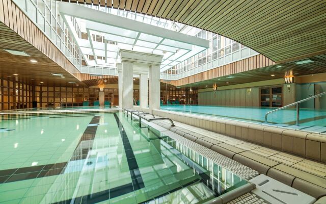 Verdi Budapest Aquincum