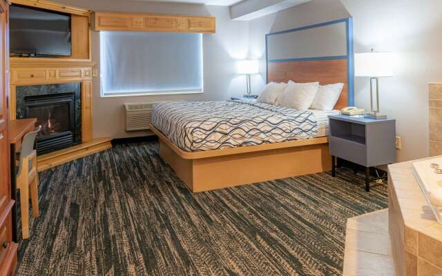 AmericInn by Wyndham Wabasha