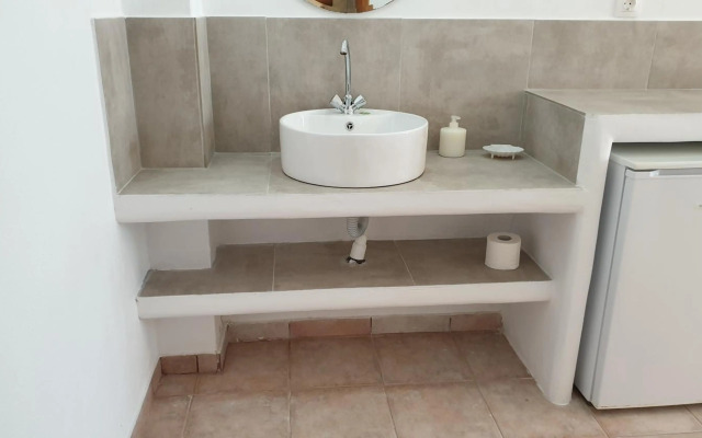 Iliada Odysseas Resort