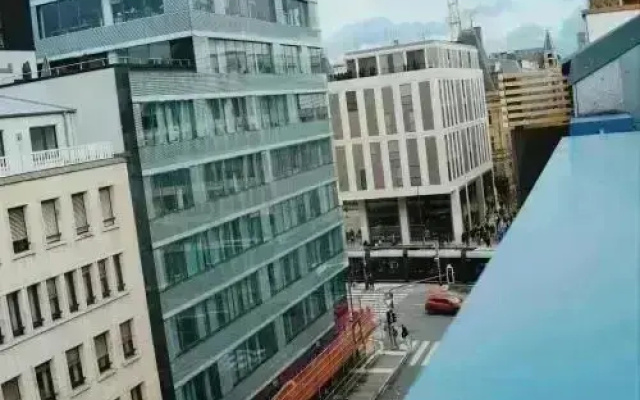 Domus Hotel