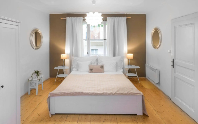 ABC Suites