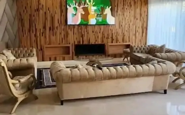 Villa Jack Beach