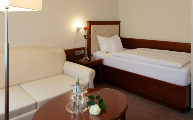 Ringhotel Fährhaus