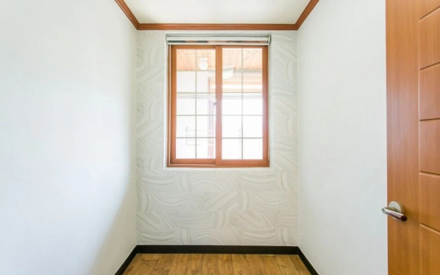 Samcheok Bada Sonamu Pension