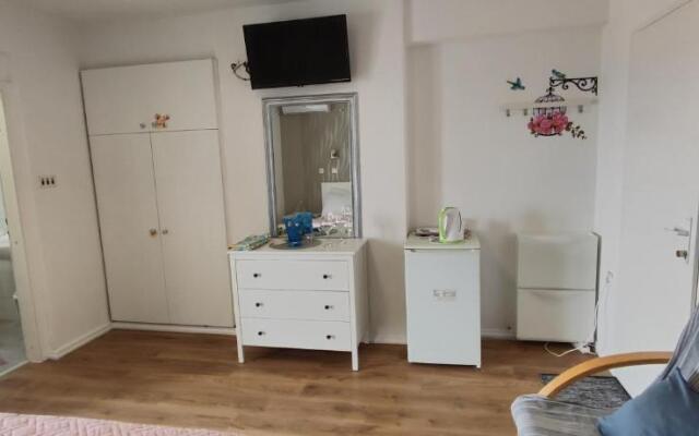 Bicanic Apartments and Rooms