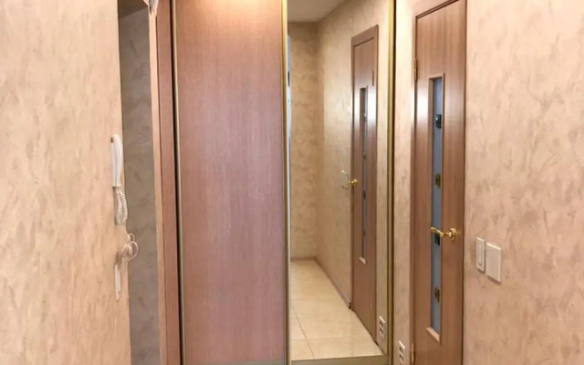 Апартаменты на улице Азина 15