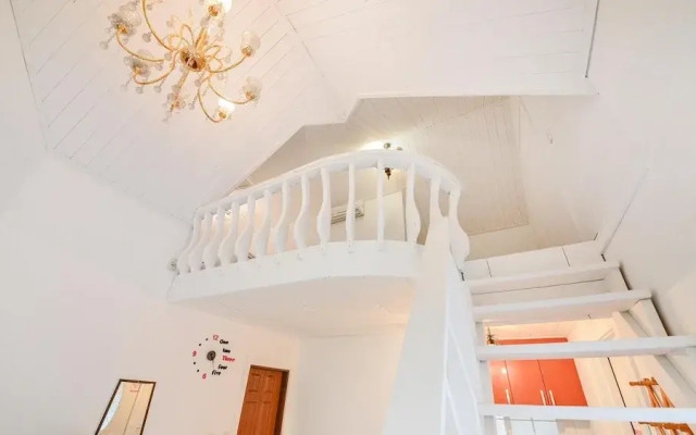 Gapyeong Benest Pension