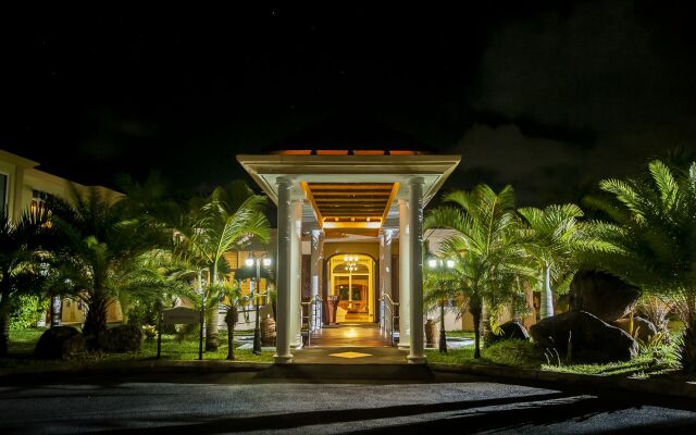 Jalsa Beach Hotel & Spa