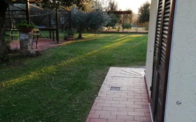 Villetta 3 km dal mare