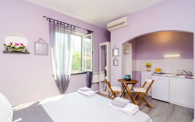 Apartment Tenega