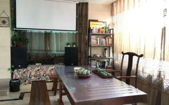 Chaohui Hotel