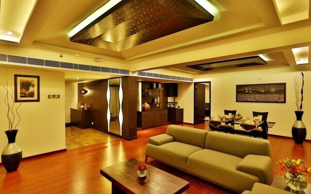 Olive Downtown Kochi