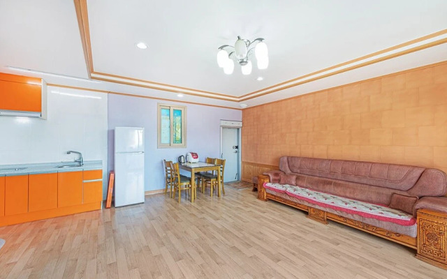 Yongmaru Pension Suncheon